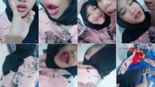 Abg Viral Top 5 Videos Pake Jaket Pink Jilbab Hitam Ukhti Wiwik Liar Banget Mainnya All Time Of Trending 2025 New Global Abg Jilbab