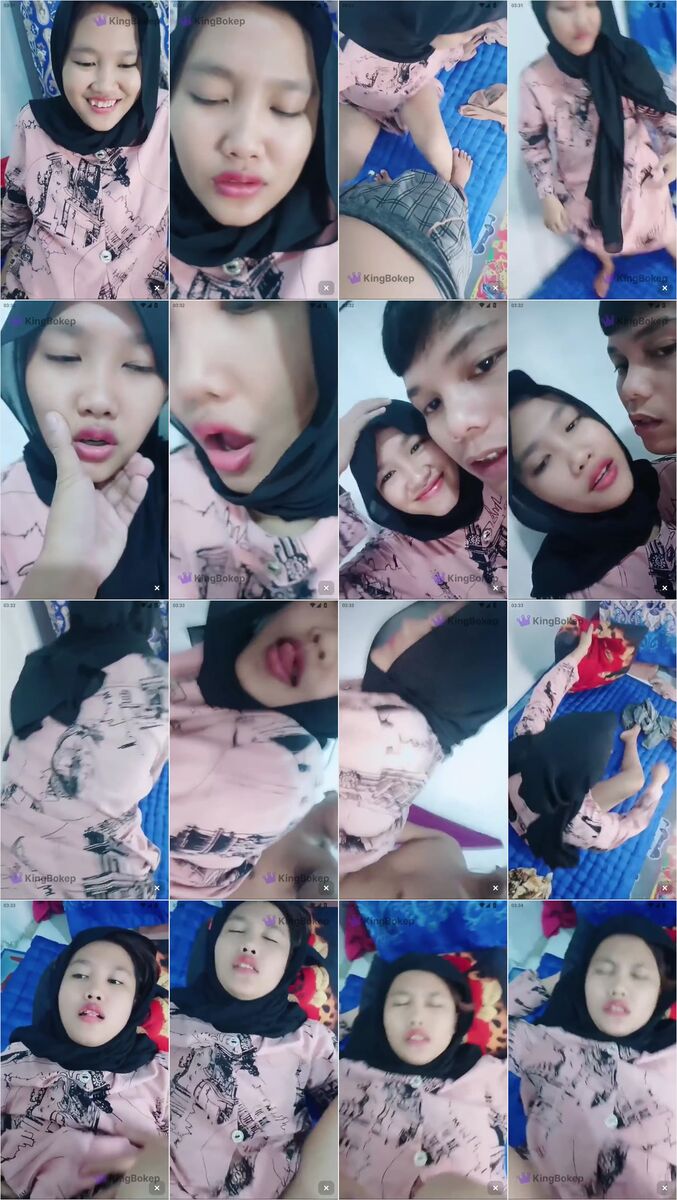 Abg Viral Top 5 Videos Pake Jaket Pink Jilbab Hitam Ukhti Wiwik Liar Banget Mainnya All Time Of Trending 2025 New Global Abg Jilbab