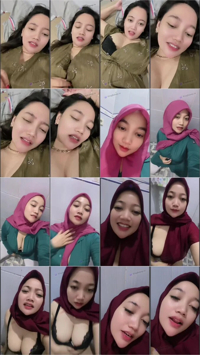 Top 10 Indonesia Viral 2025 Tiktok Abg Sma Indo Terbaru 2025 Ukhti Hijab Seragam of All Time Trending Global Official