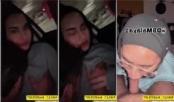 Viral 2025 Abg Cantik Canggung Saat Mau di Garap di Kasih Nonton Filem Wiki Biar S4nge