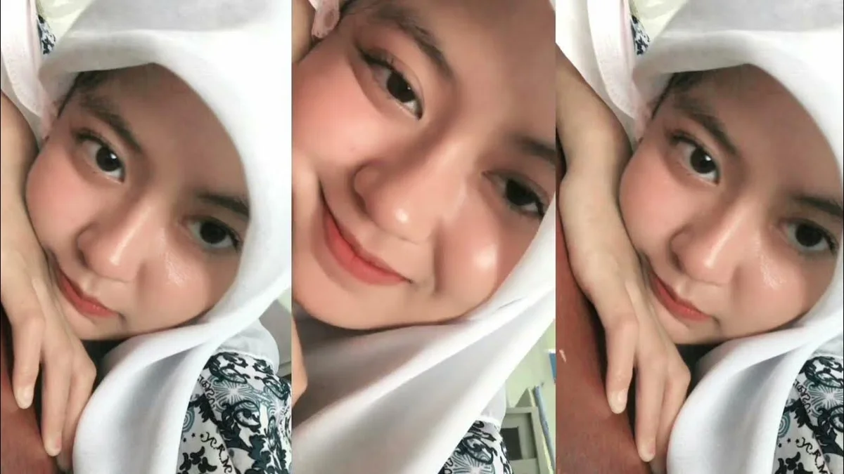 20 Abg Smp Cantik Viral on Social Media in 2025 Cd Pink Ukhti Jilbab Masih Orisinil Belajar Wiwik Bareng Kakak Sma of All Time Trending